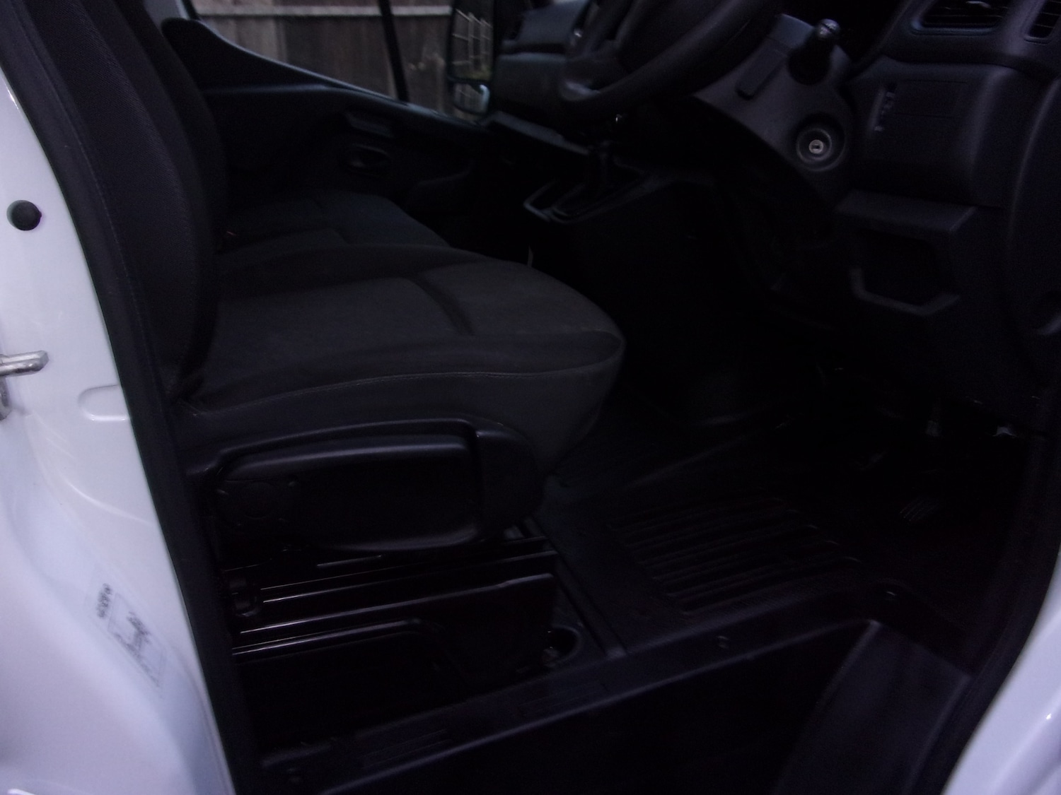 Used Vauxhall Movano 2021 for sale - 77164787: Photo 7