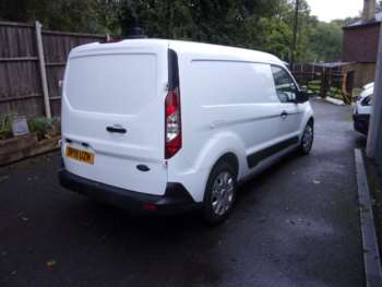 Used Ford Transit Connect 2019 for sale - 72414662: Photo