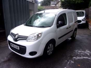 Used Renault Kangoo 2020 for sale - 75085349: Photo