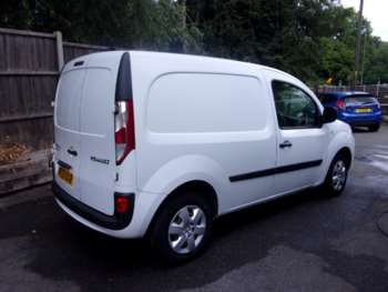 Used Renault Kangoo 2020 for sale - 75085349: Photo