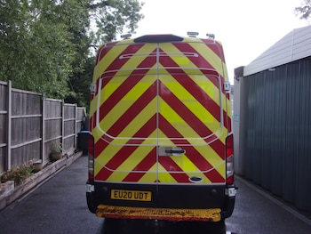 Used Ford Transit 2020 for sale - 78826538: Photo