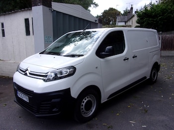 Used Citroen Dispatch 2020 for sale - 76063196: Photo