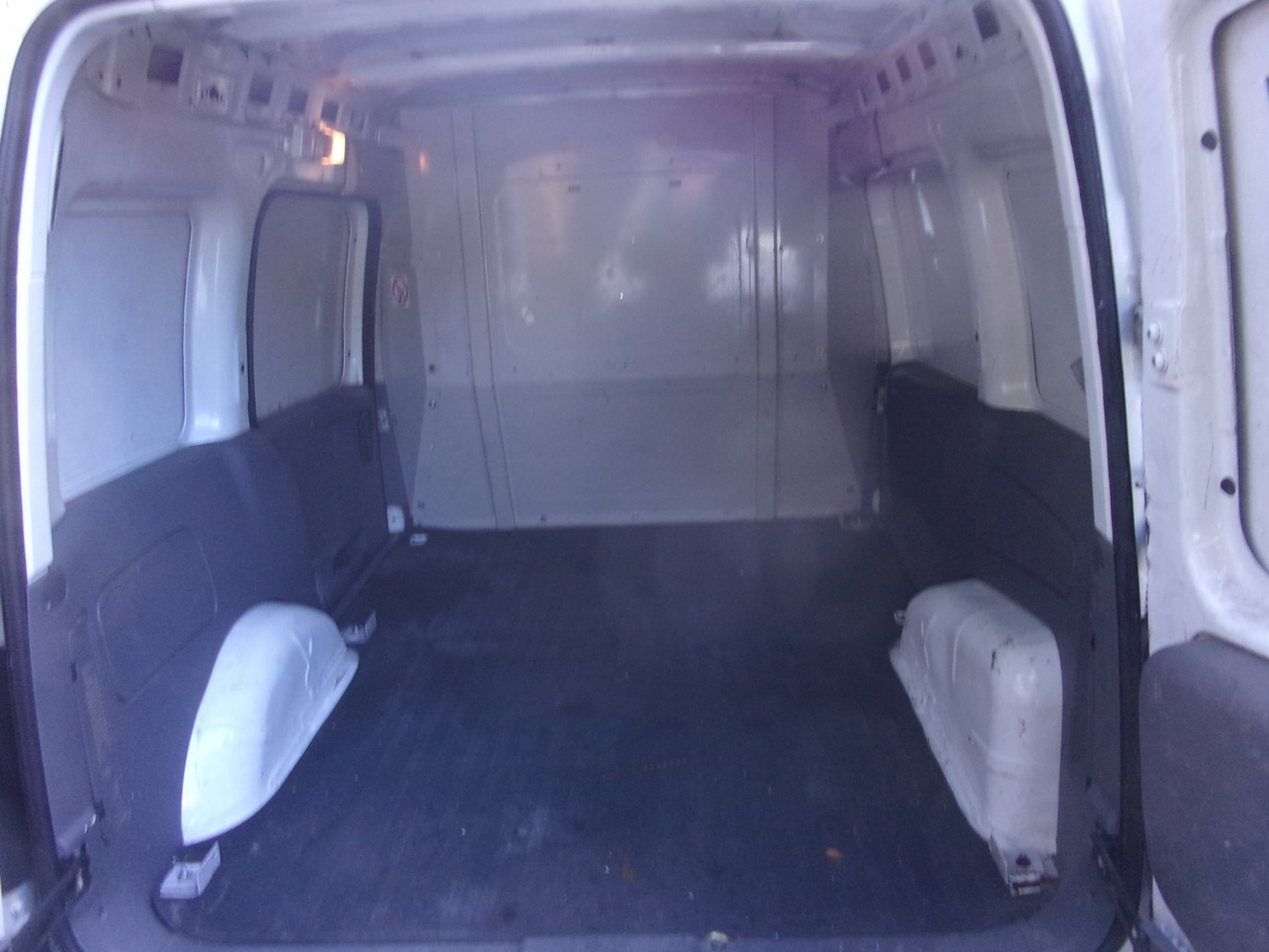 Used Vauxhall Combo 2005 for sale - 77220777: Photo 5