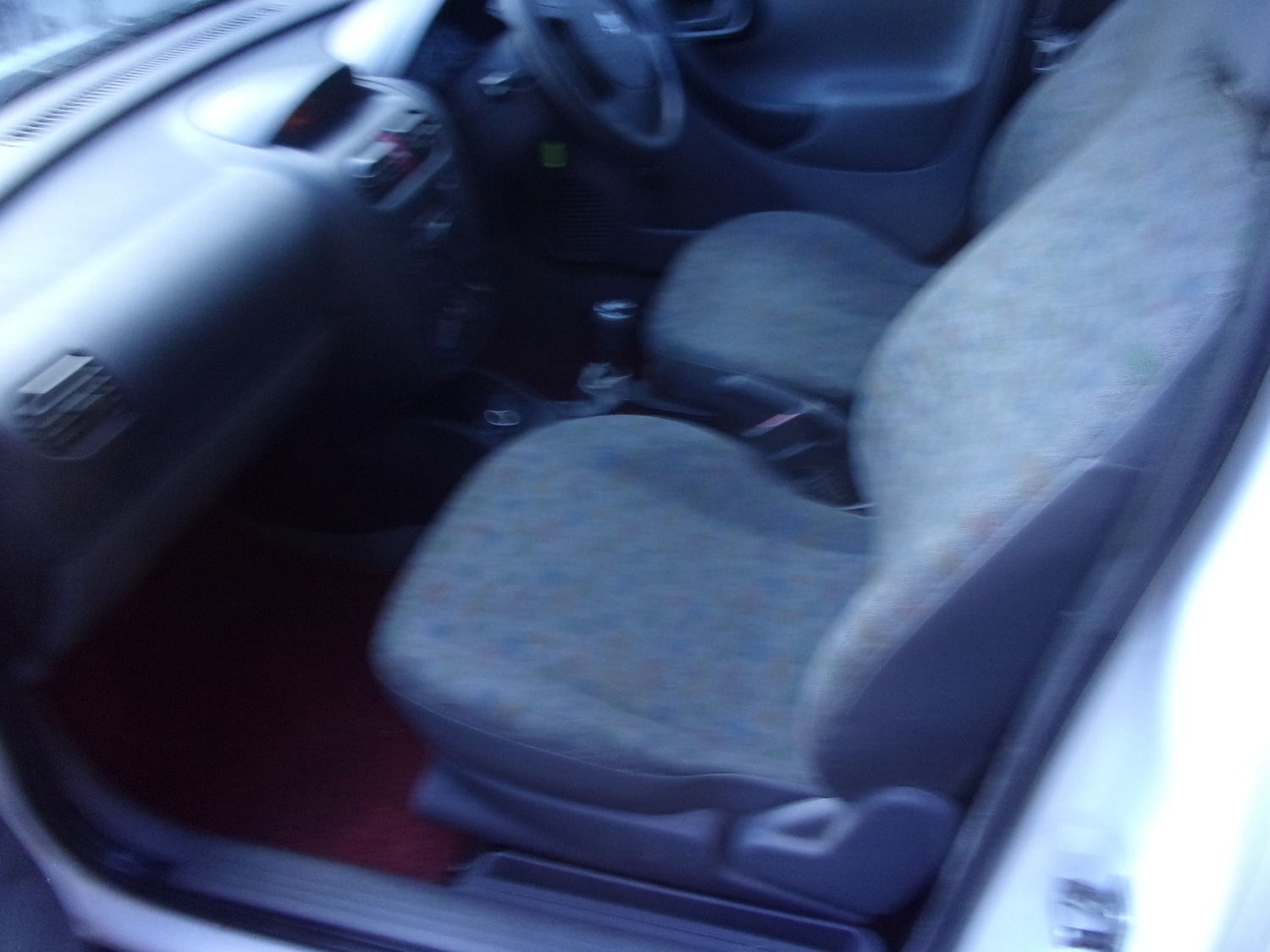 Used Vauxhall Combo 2005 for sale - 77220777: Photo 6