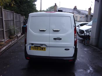 Used Ford Transit Connect 2019 for sale - 79673045: Photo
