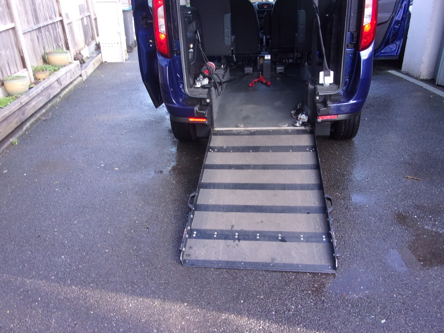 Used Fiat Doblo 2019 for sale - 77432670: Photo 10