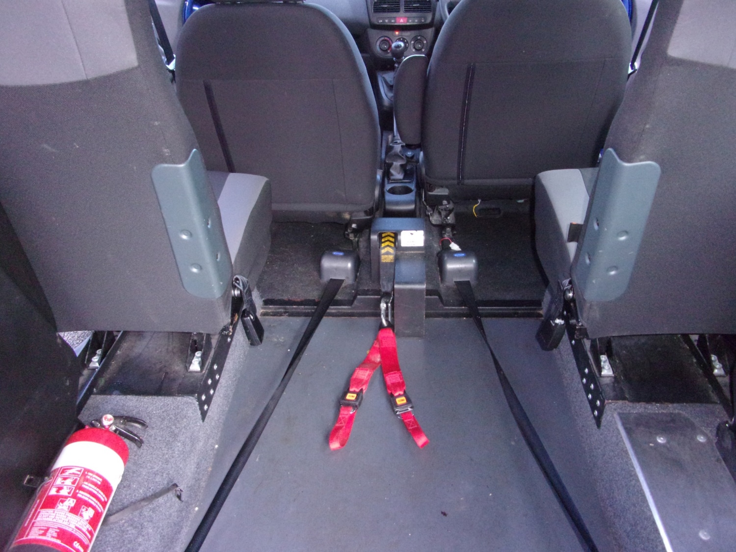 Used Fiat Doblo 2019 for sale - 77432670: Photo 11