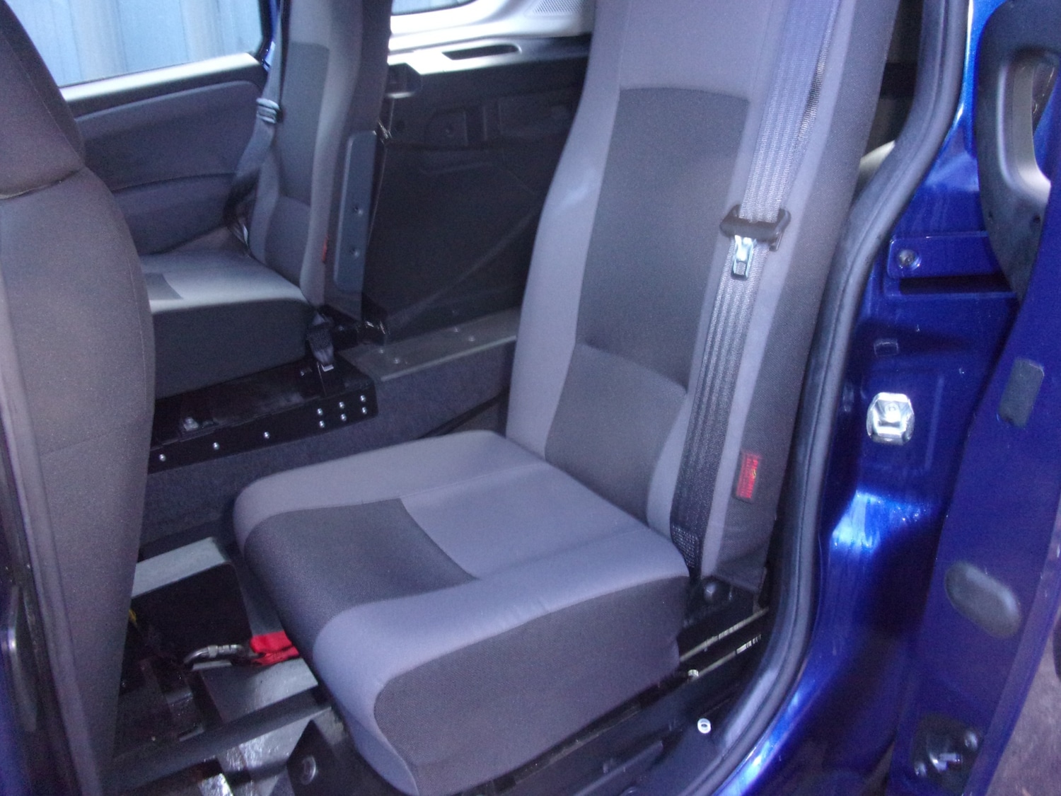 Used Fiat Doblo 2019 for sale - 77432670: Photo 6