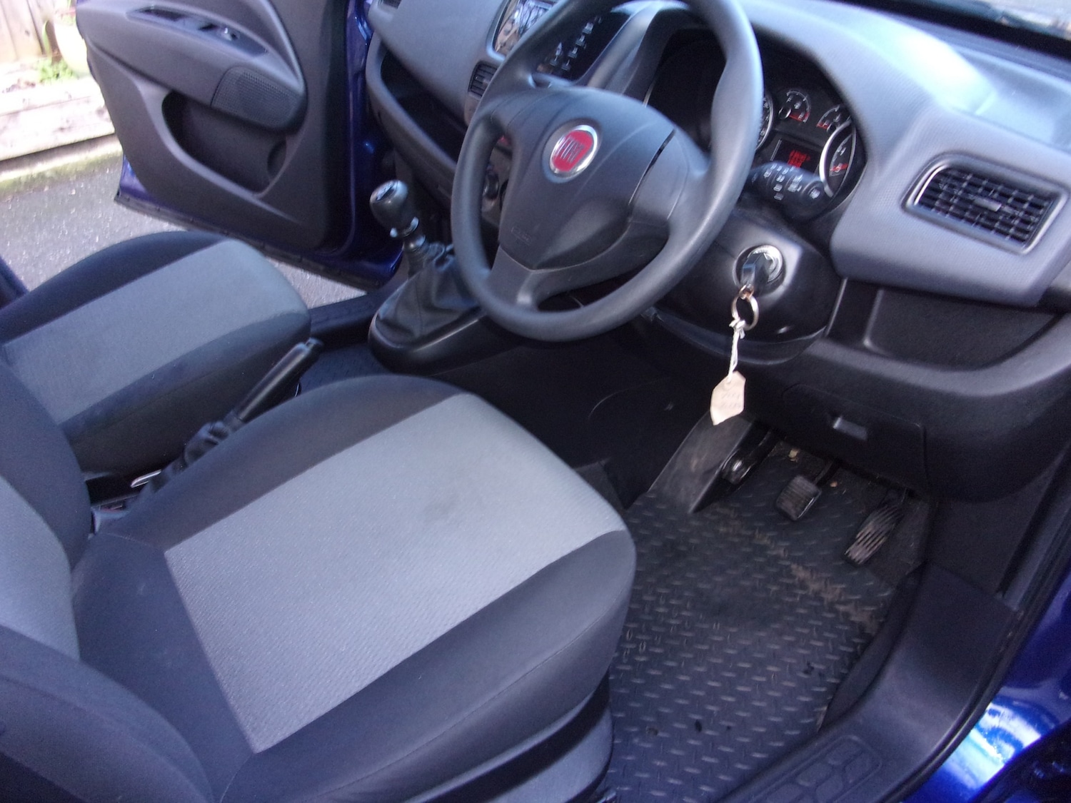 Used Fiat Doblo 2019 for sale - 77432670: Photo 7