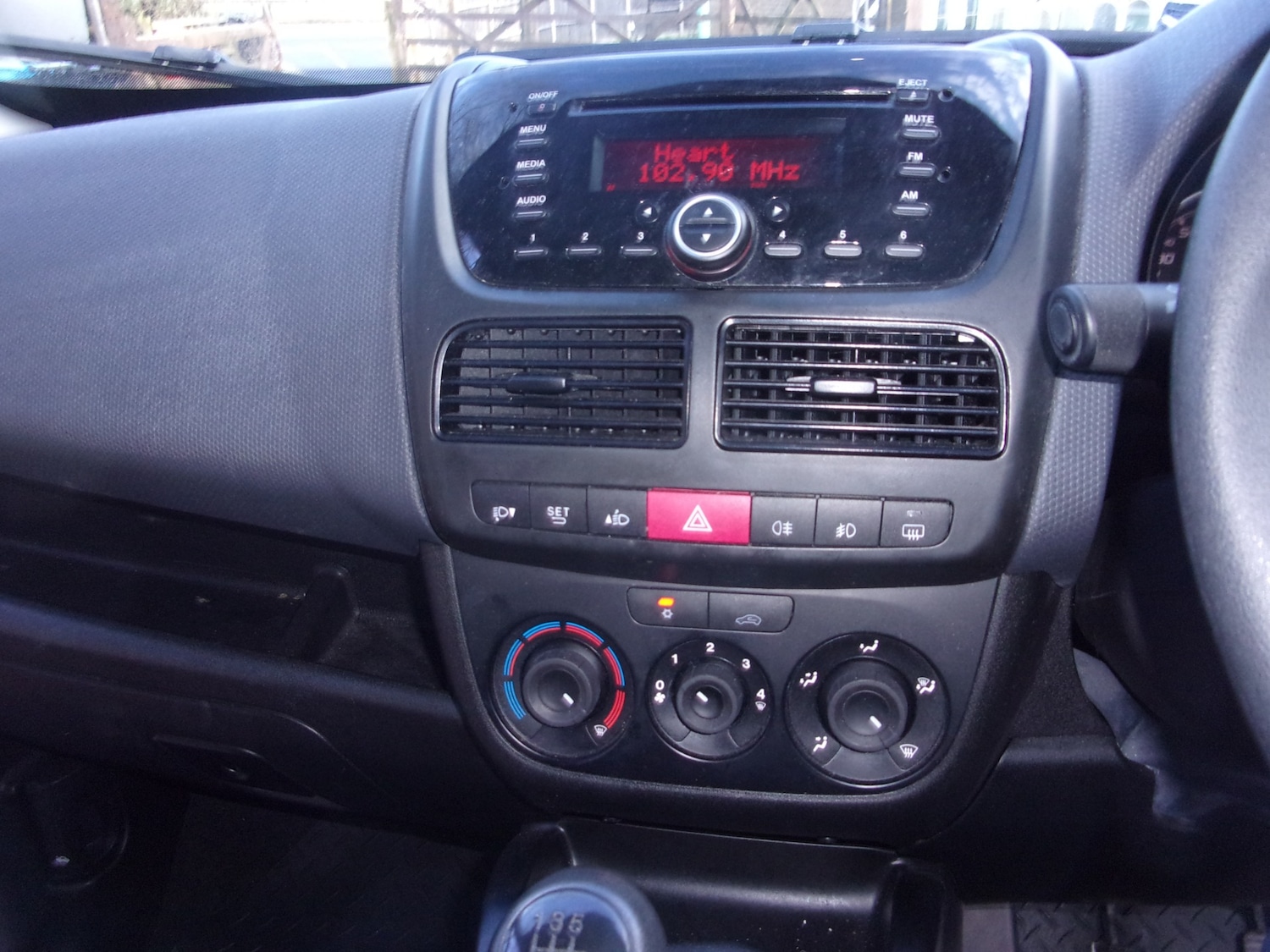 Used Fiat Doblo 2019 for sale - 77432670: Photo 8