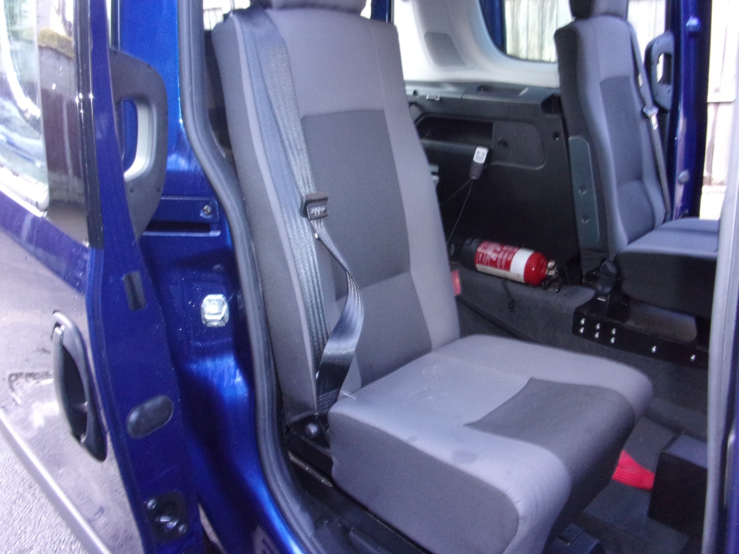 Used Fiat Doblo 2019 for sale - 77432670: Photo 9