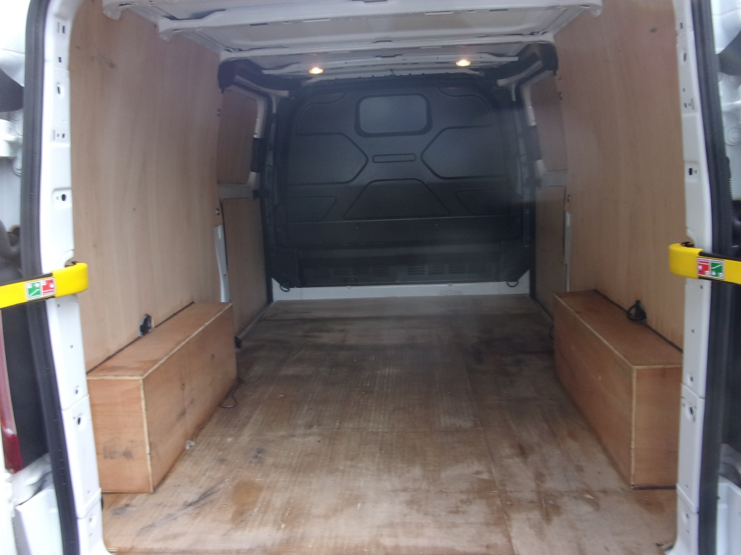 Used Ford Transit Custom 2022 for sale - 77628826: Photo 5
