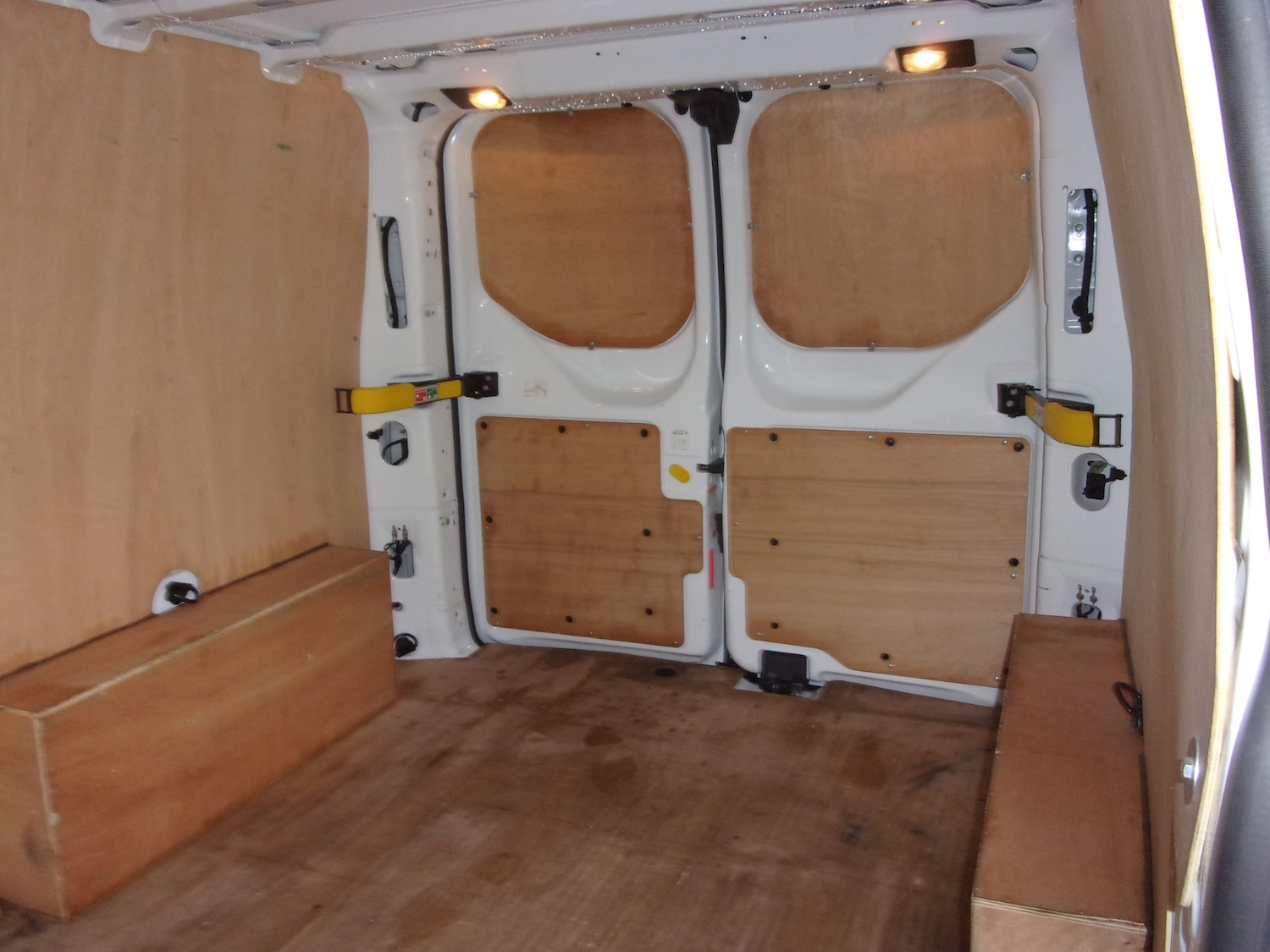 Used Ford Transit Custom 2022 for sale - 77628826: Photo 6
