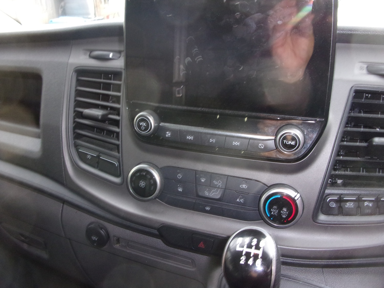 Used Ford Transit Custom 2022 for sale - 77628826: Photo 9