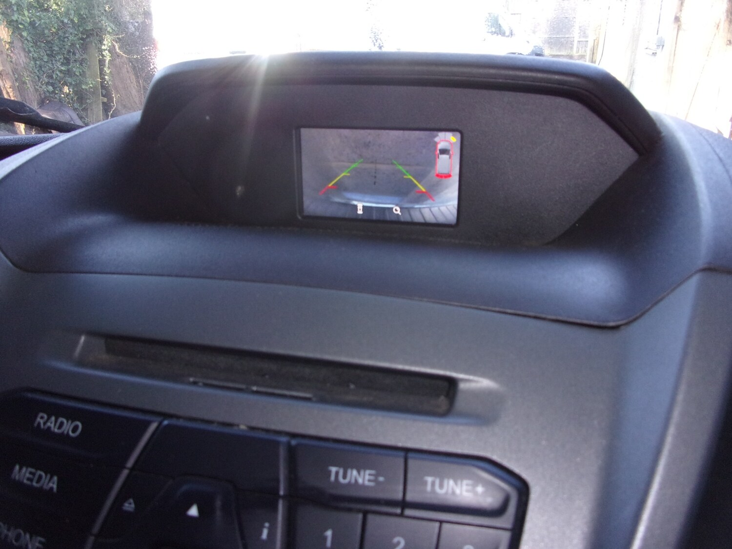 Used Ford Transit 2018 for sale - 77745180: Photo 11