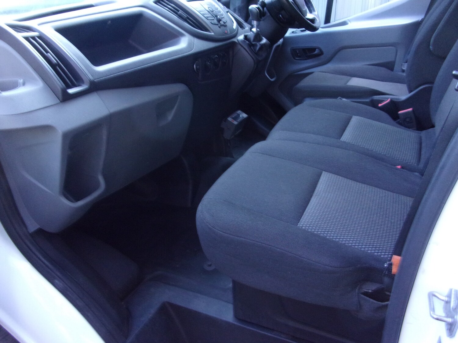 Used Ford Transit 2018 for sale - 77745180: Photo 7