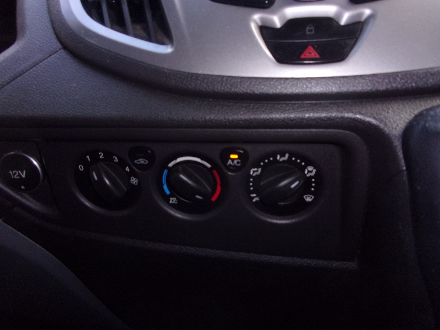 Used Ford Transit 2016 for sale - 76906154: Photo 10