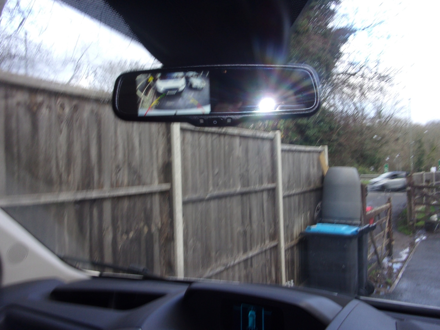 Used Ford Transit 2016 for sale - 76906154: Photo 11