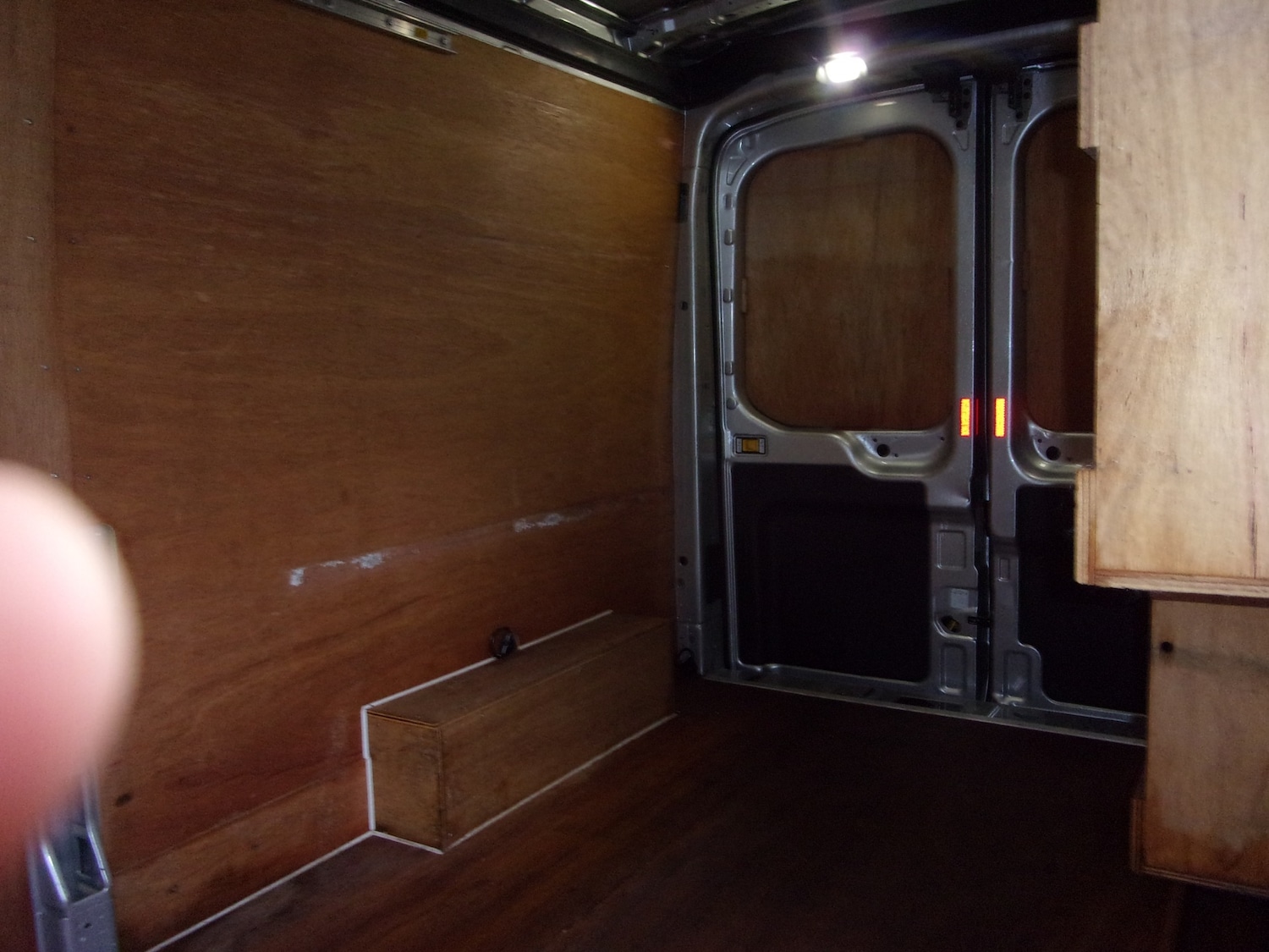 Used Ford Transit 2016 for sale - 76906154: Photo 6