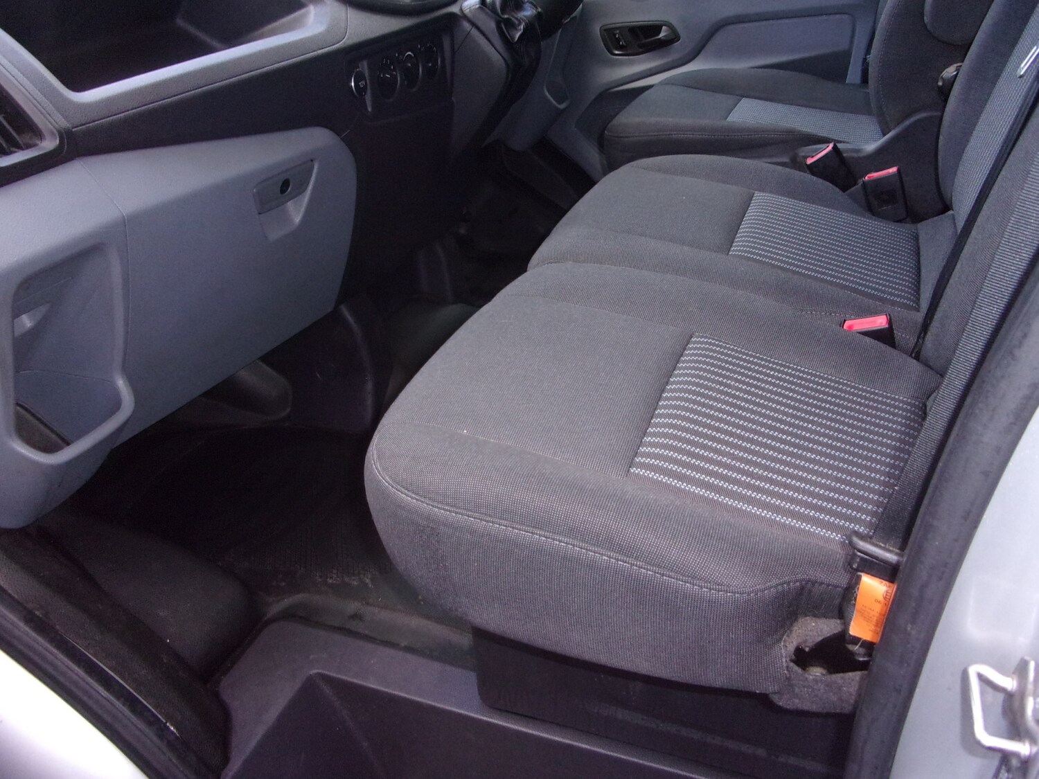 Used Ford Transit 2016 for sale - 76906154: Photo 7