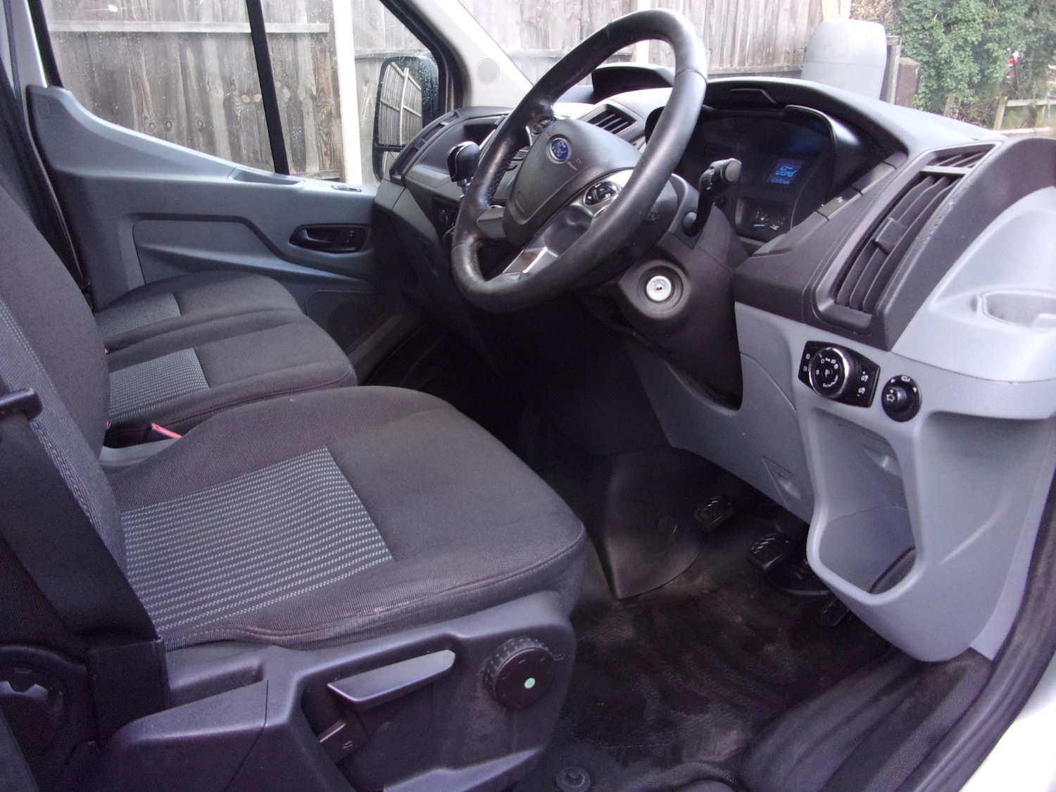 Used Ford Transit 2016 for sale - 76906154: Photo 8