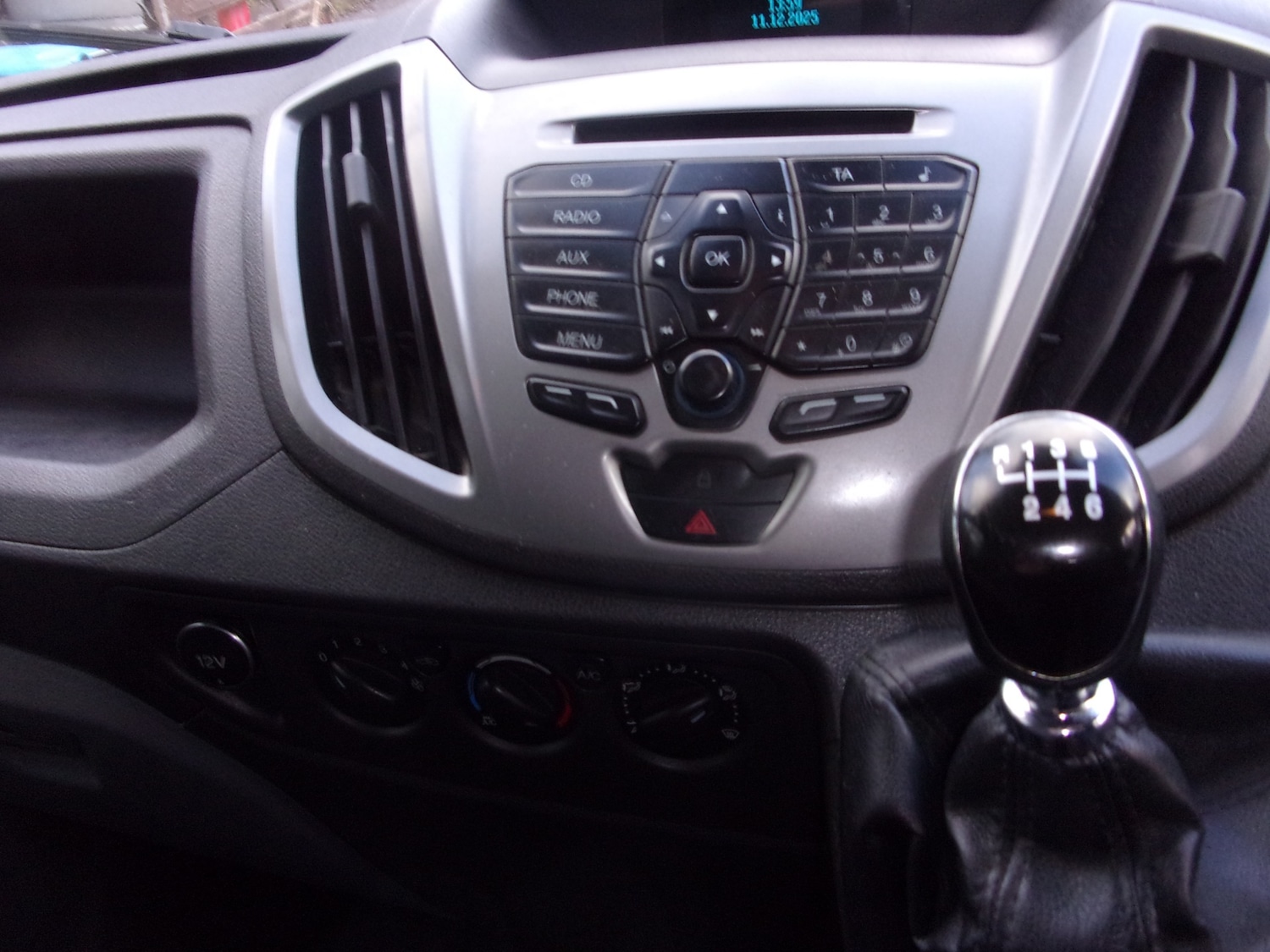 Used Ford Transit 2016 for sale - 76906154: Photo 9