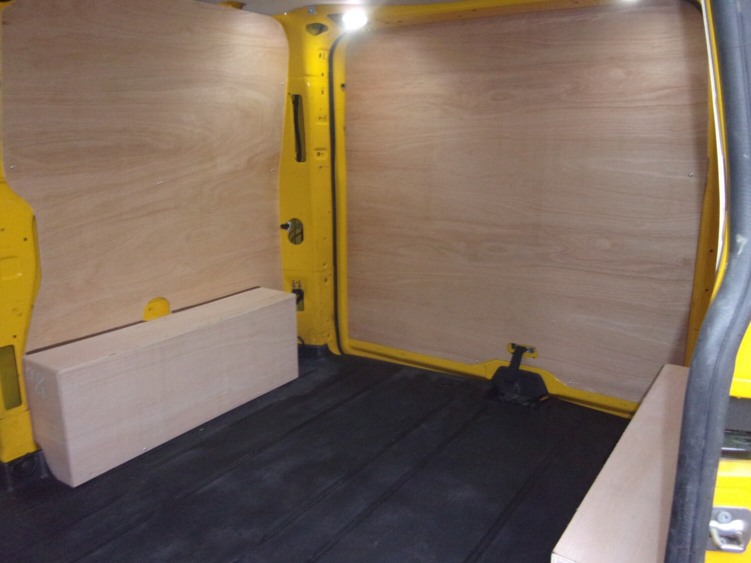 Used Ford Transit Custom 2022 for sale - 77517657: Photo 6