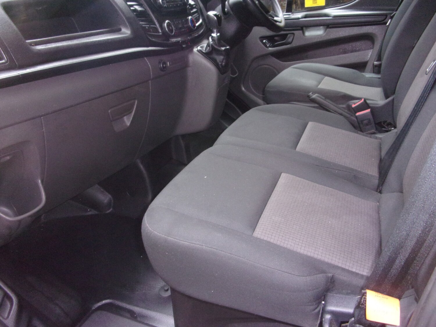 Used Ford Transit Custom 2022 for sale - 77517657: Photo 7