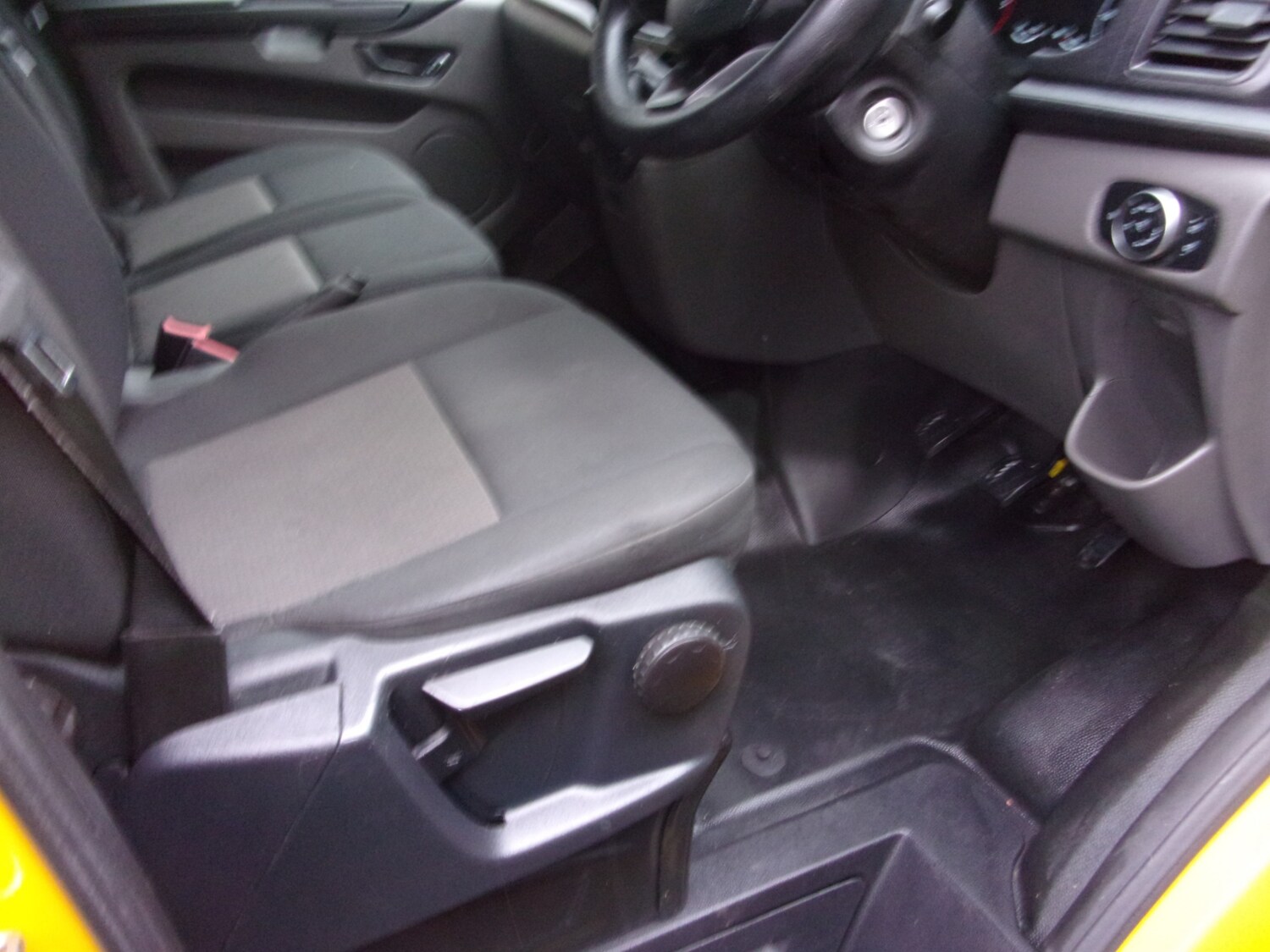 Used Ford Transit Custom 2022 for sale - 77517657: Photo 8