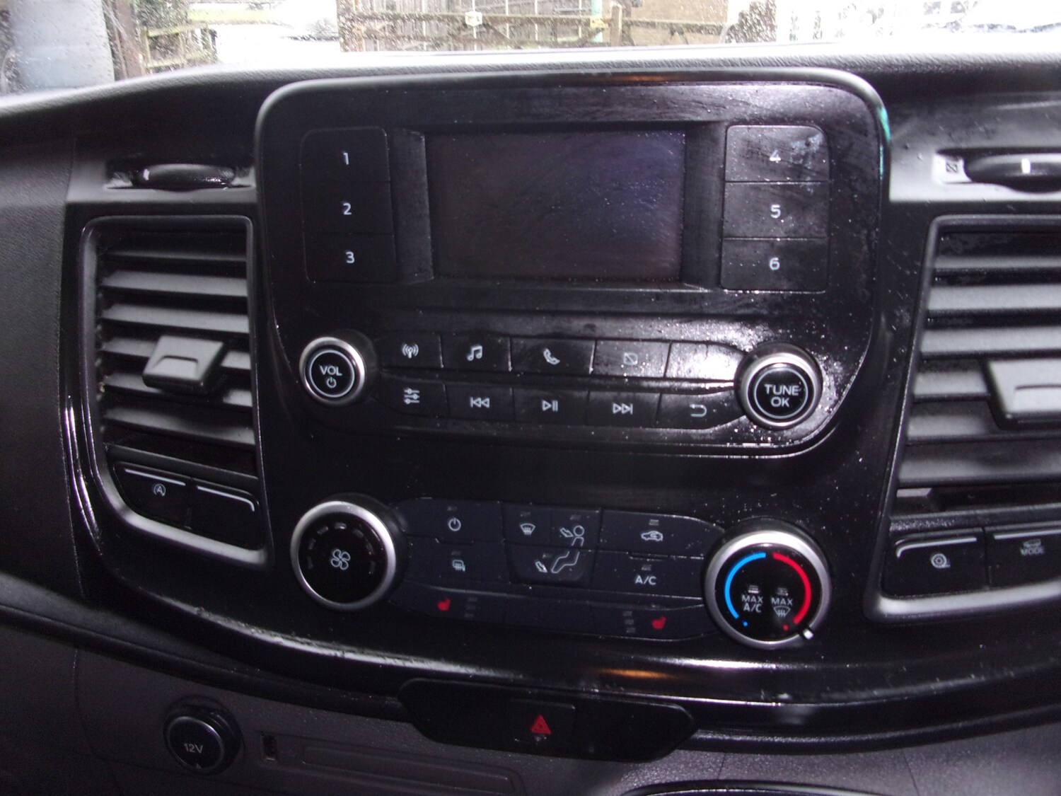 Used Ford Transit Custom 2022 for sale - 77517657: Photo 9