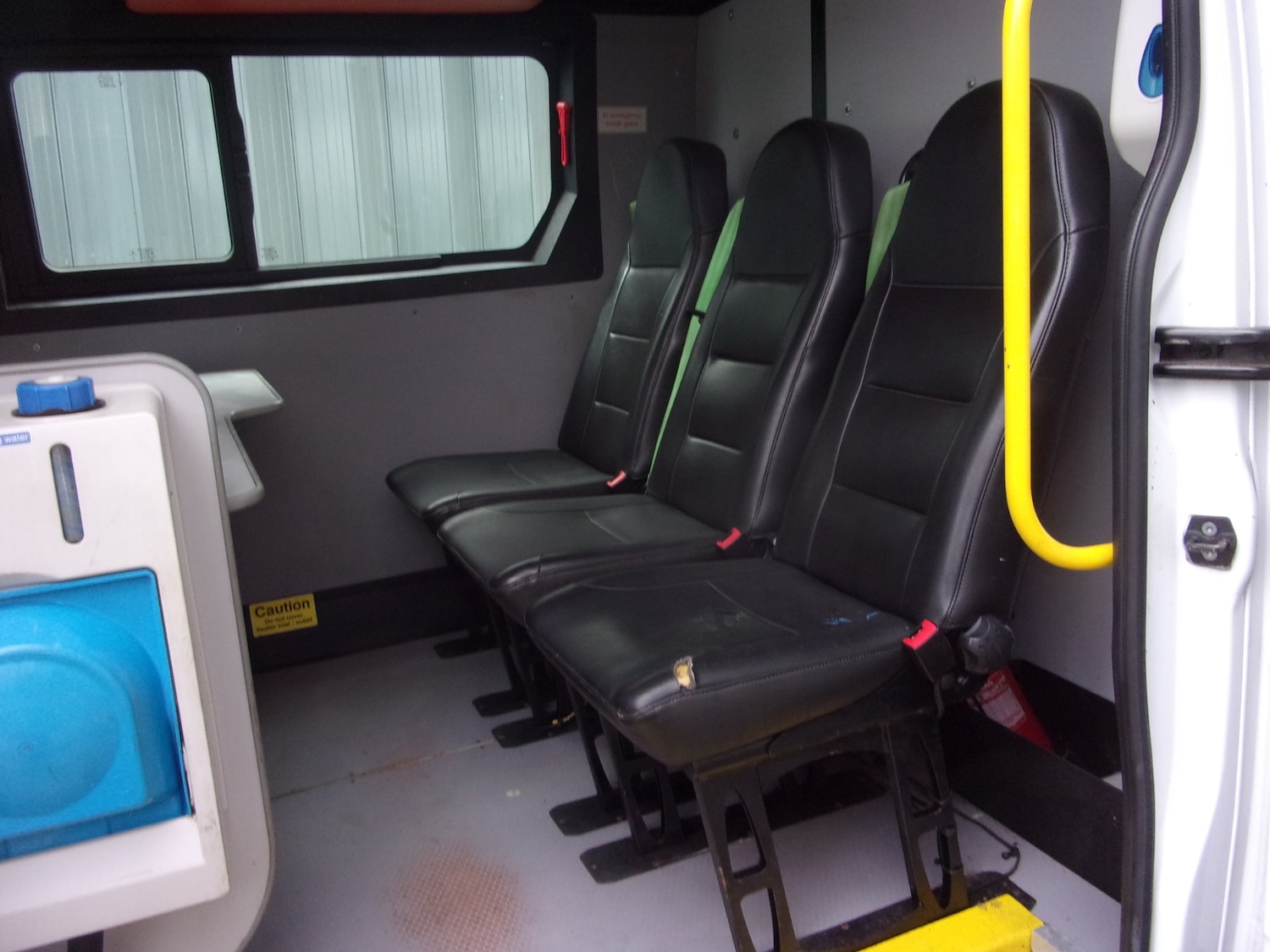 Used Vauxhall Movano 2019 for sale - 76612660: Photo 6