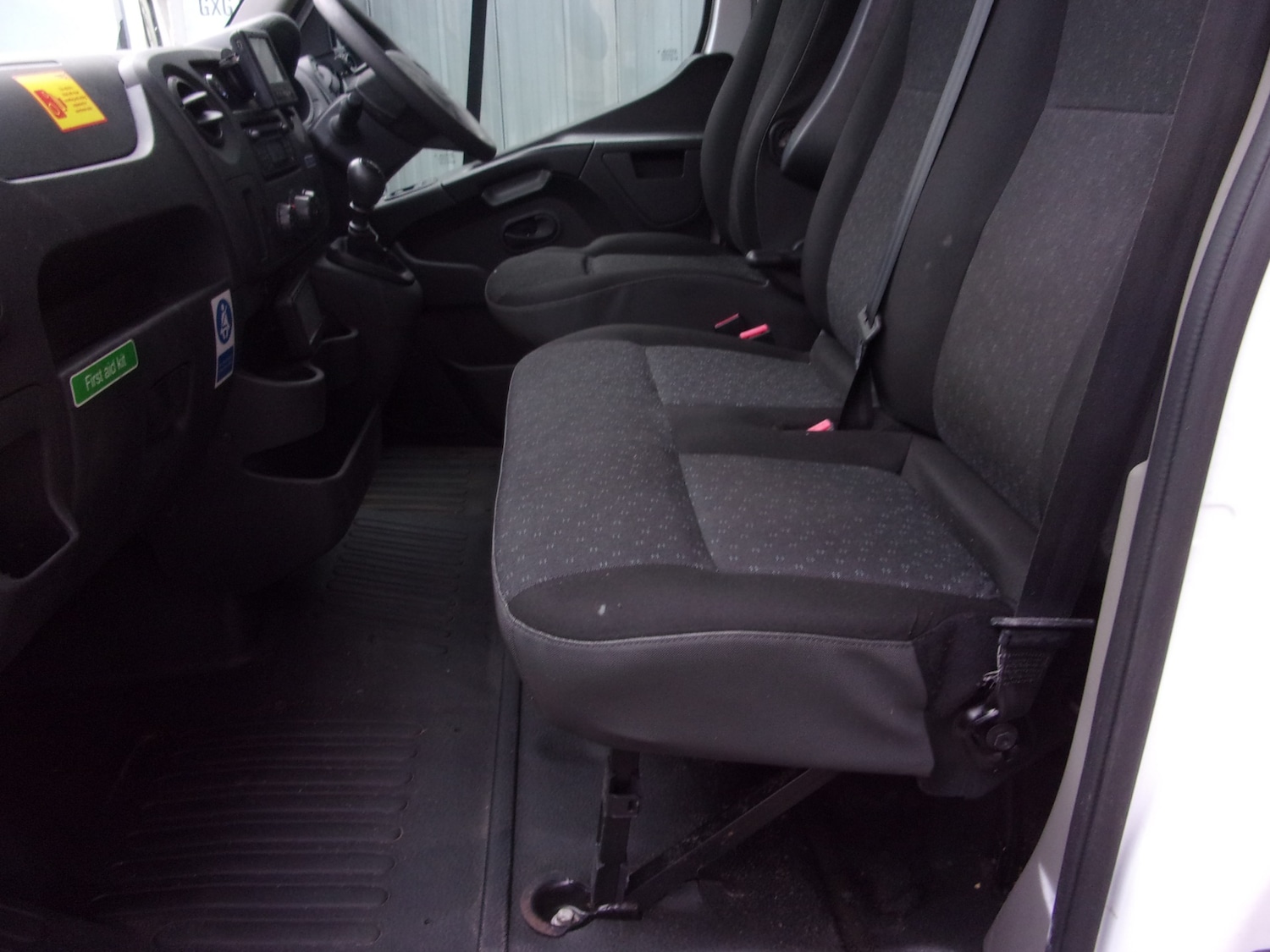 Used Vauxhall Movano 2019 for sale - 76612660: Photo 9