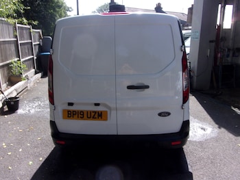 Used Ford Transit Connect 2019 for sale - 78970487: Photo