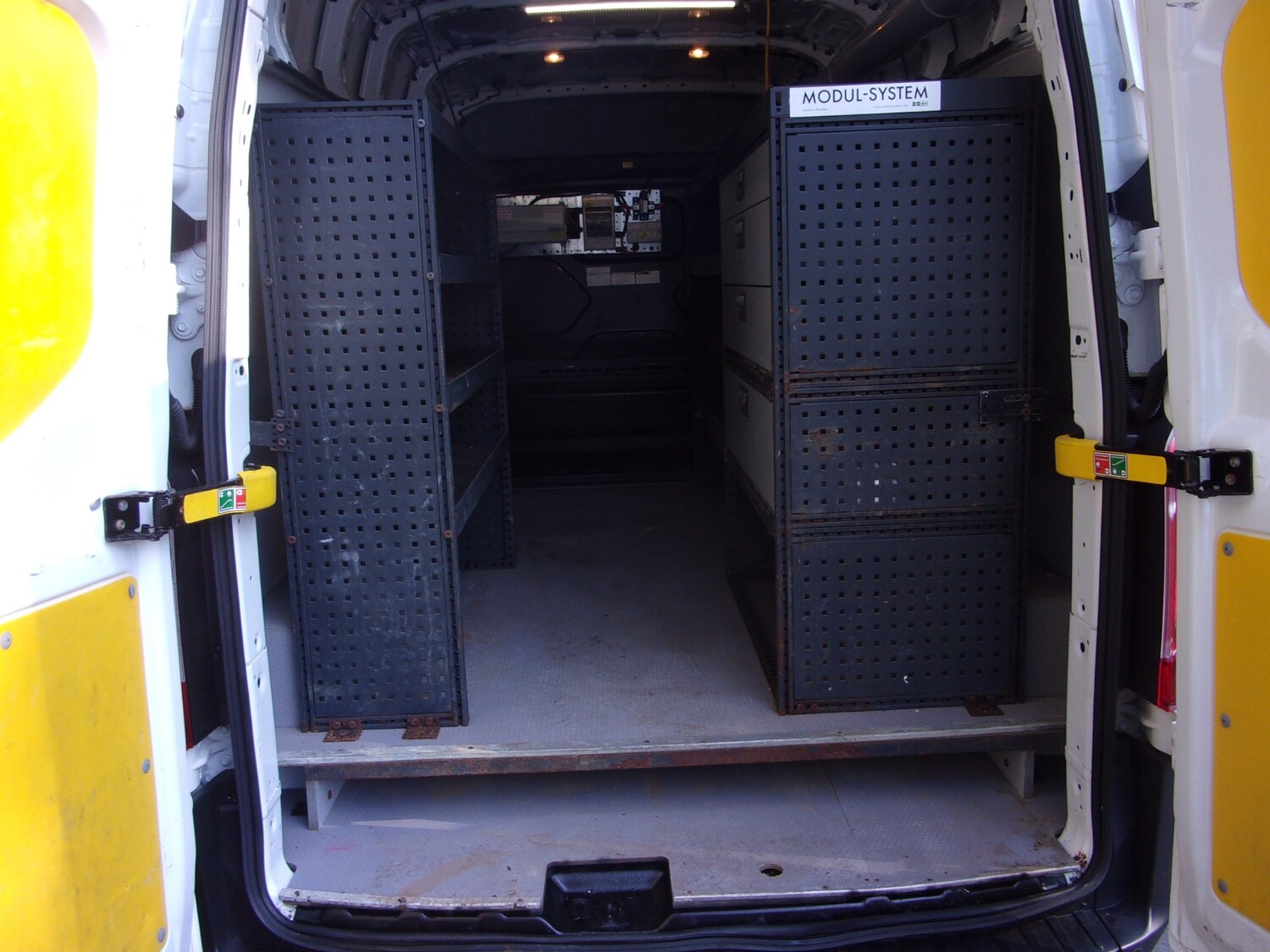 Used Ford Transit Custom 2020 for sale - 77947115: Photo 5