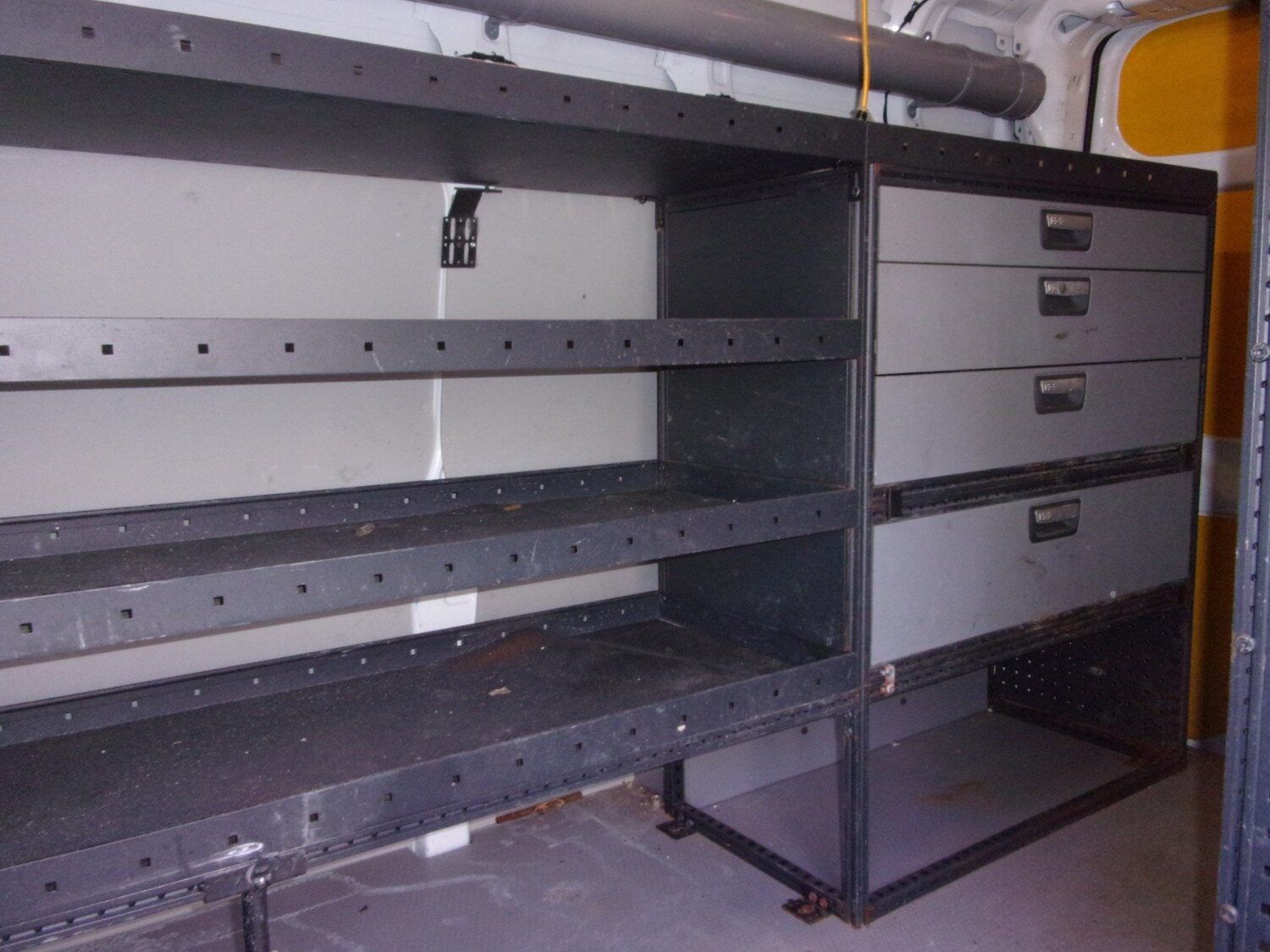 Used Ford Transit Custom 2020 for sale - 77947115: Photo 6