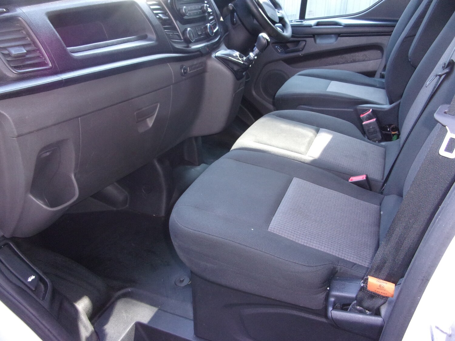 Used Ford Transit Custom 2020 for sale - 77947115: Photo 7