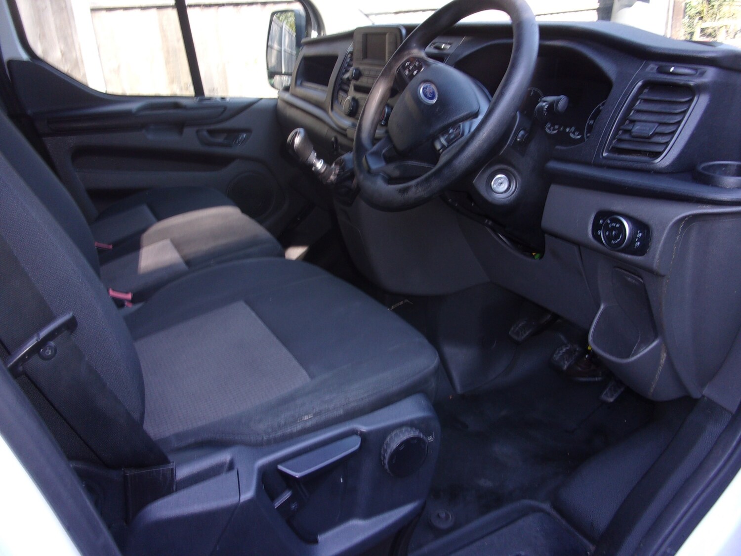 Used Ford Transit Custom 2020 for sale - 77947115: Photo 8