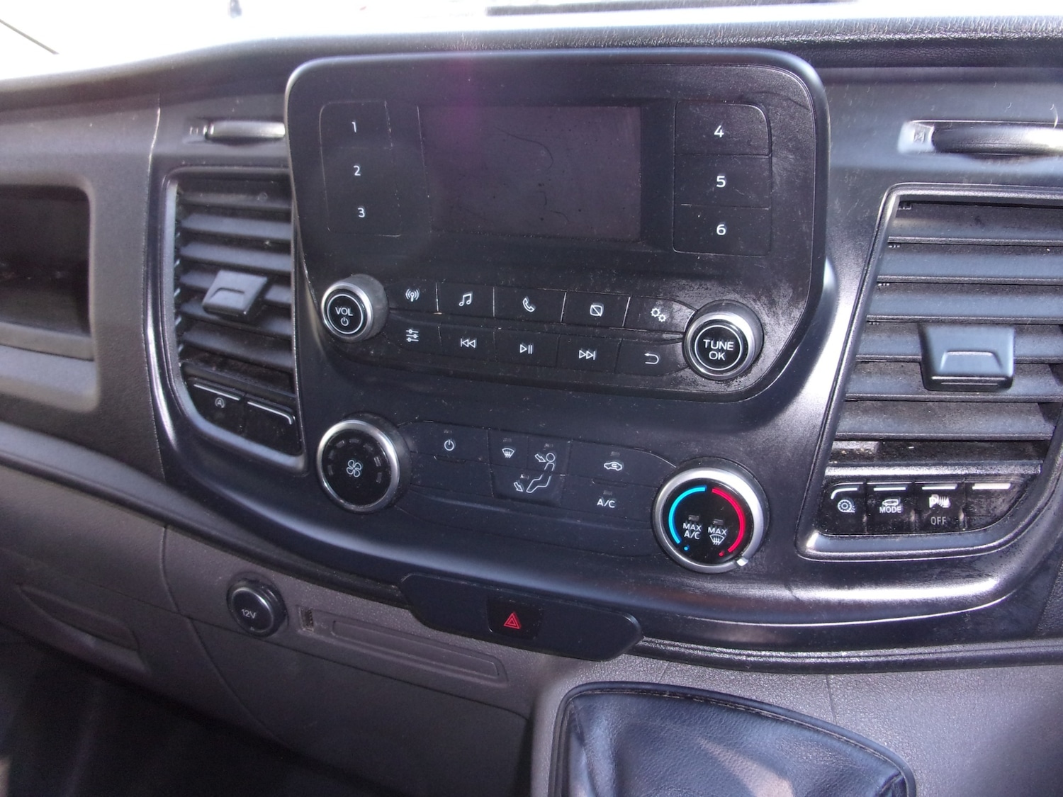 Used Ford Transit Custom 2020 for sale - 77947115: Photo 9