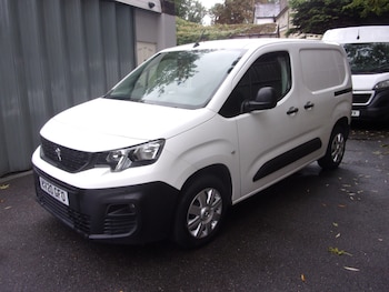 Peugeot - Partner