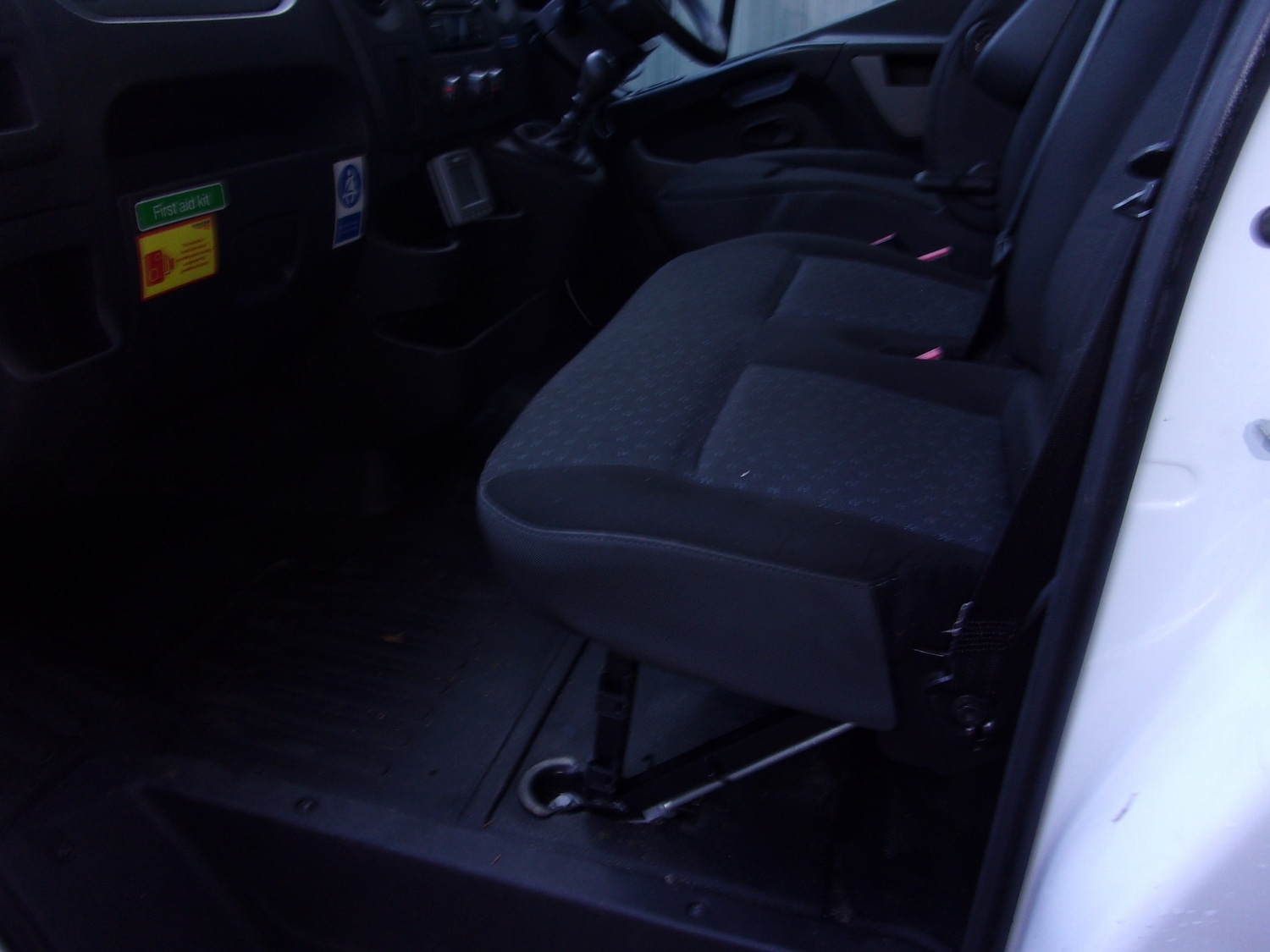 Used Vauxhall Movano 2019 for sale - 76392063: Photo 7