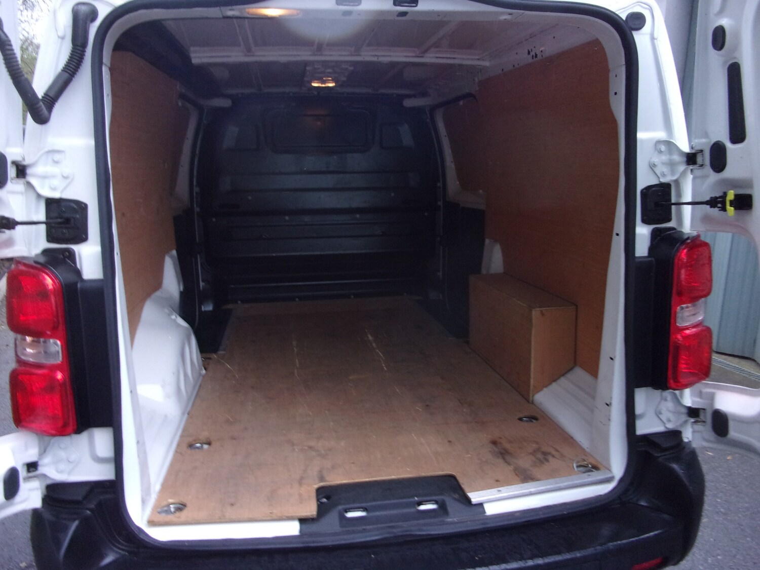 Used Vauxhall Vivaro 2022 for sale - 78120844: Photo 5
