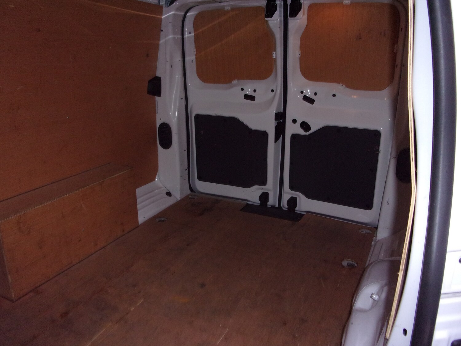 Used Vauxhall Vivaro 2022 for sale - 78120844: Photo 6