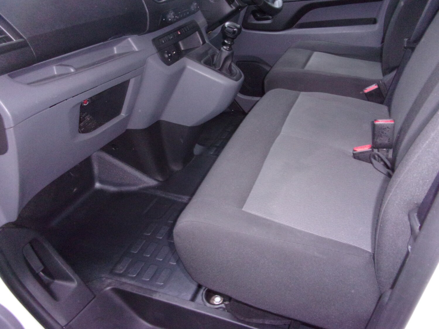 Used Vauxhall Vivaro 2022 for sale - 78120844: Photo 7