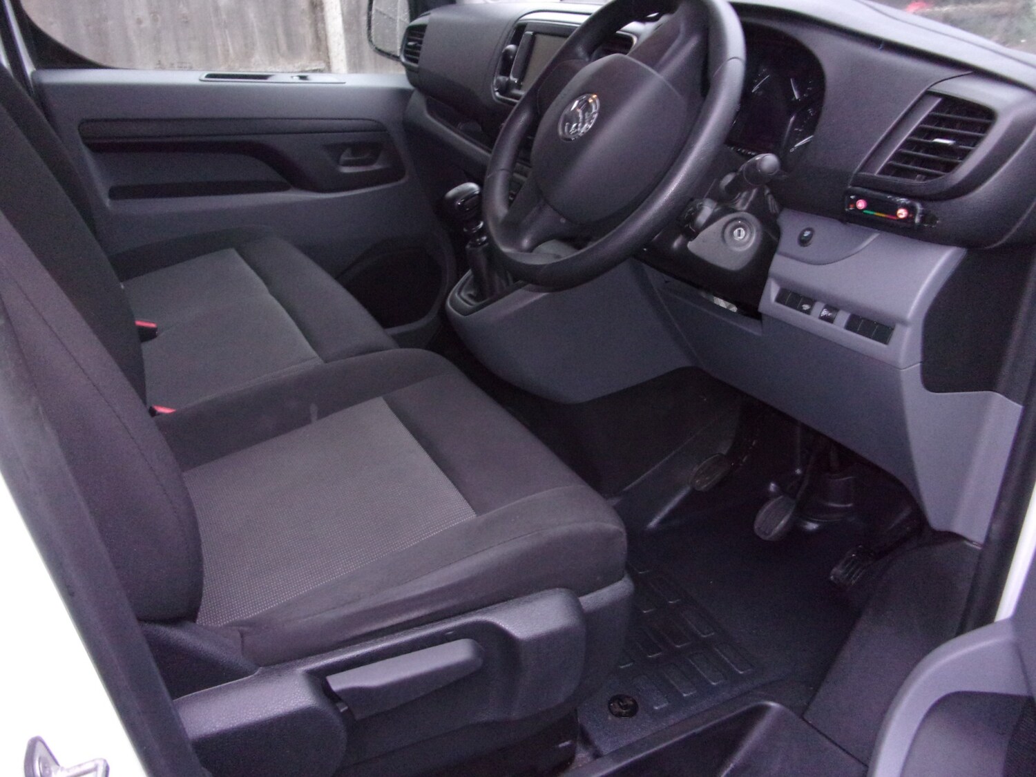 Used Vauxhall Vivaro 2022 for sale - 78120844: Photo 8