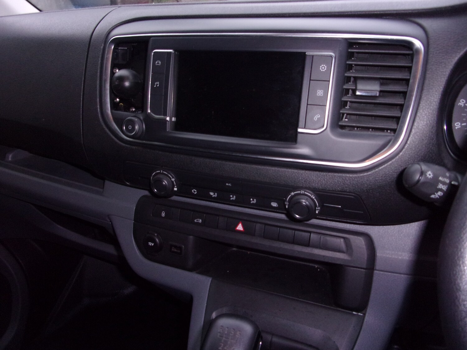 Used Vauxhall Vivaro 2022 for sale - 78120844: Photo 9