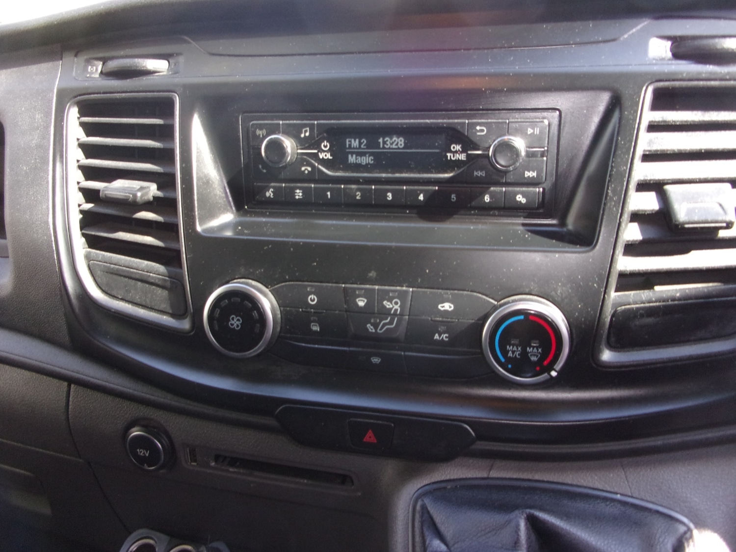 Used Ford Transit Custom 2018 for sale - 78163808: Photo 11