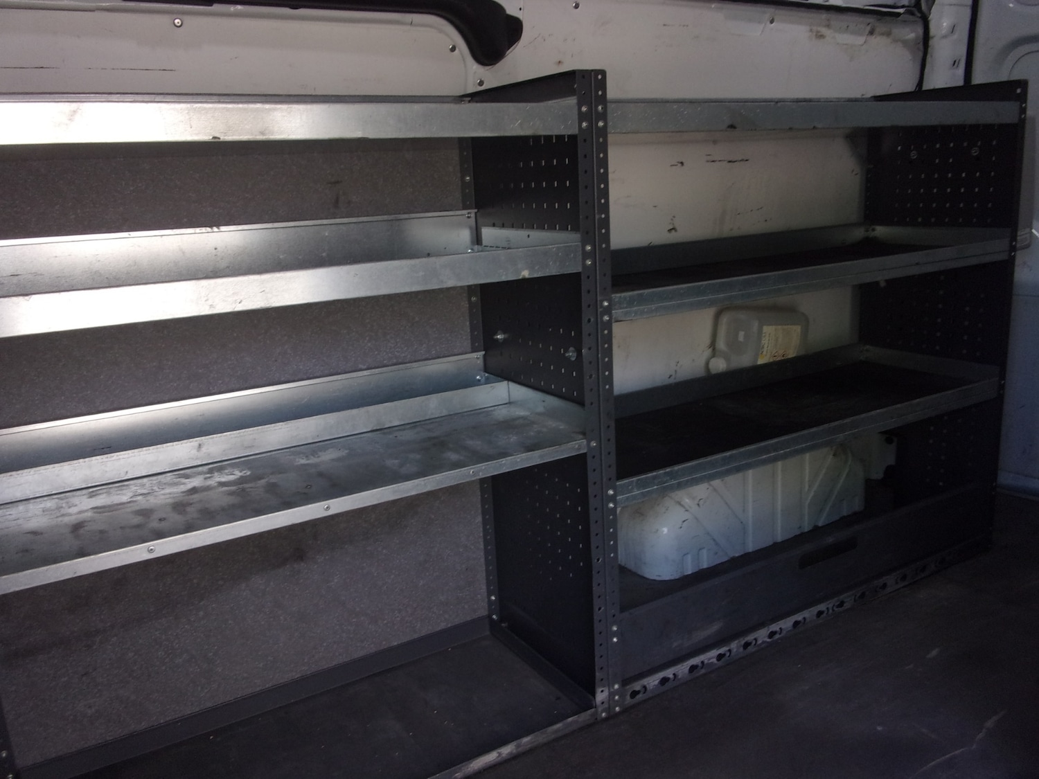 Used Ford Transit Custom 2018 for sale - 78163808: Photo 8