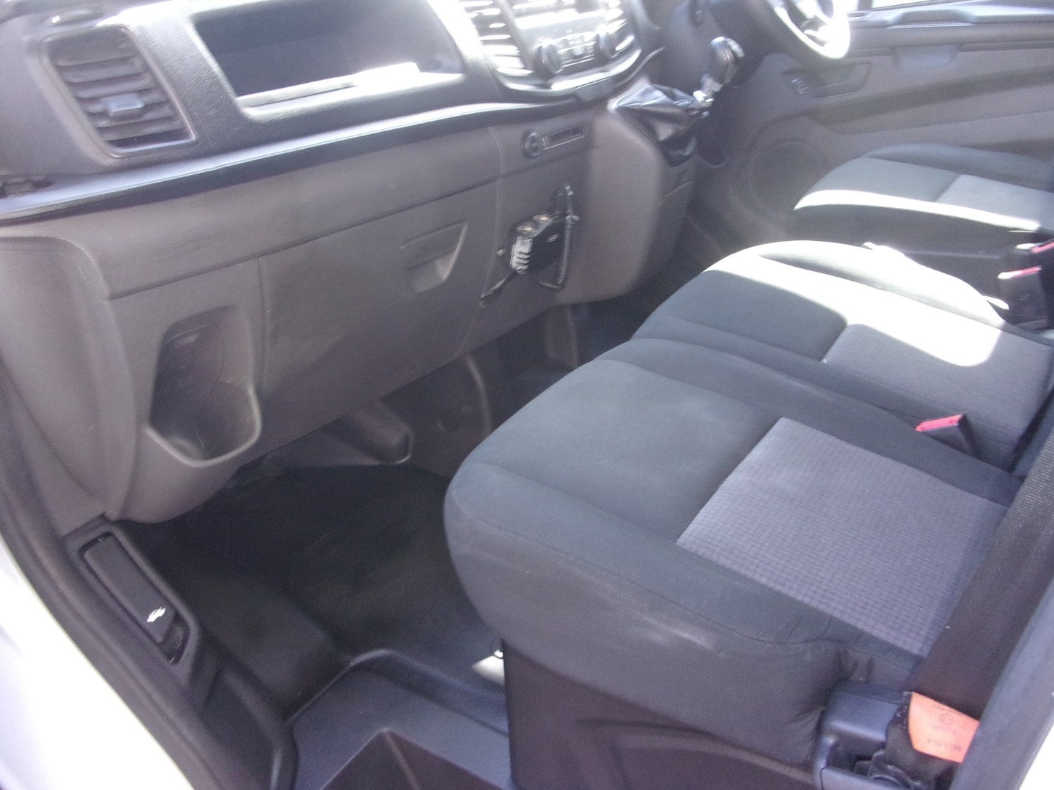 Used Ford Transit Custom 2018 for sale - 78163808: Photo 9