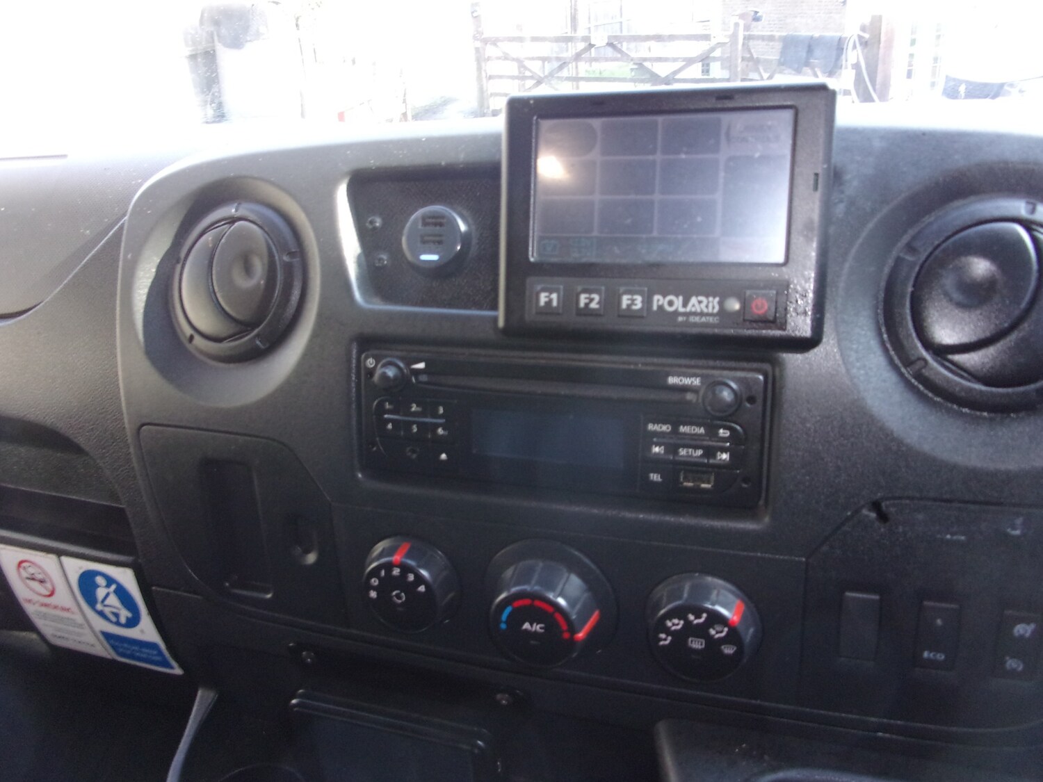 Used Vauxhall Movano 2019 for sale - 77745161: Photo 12