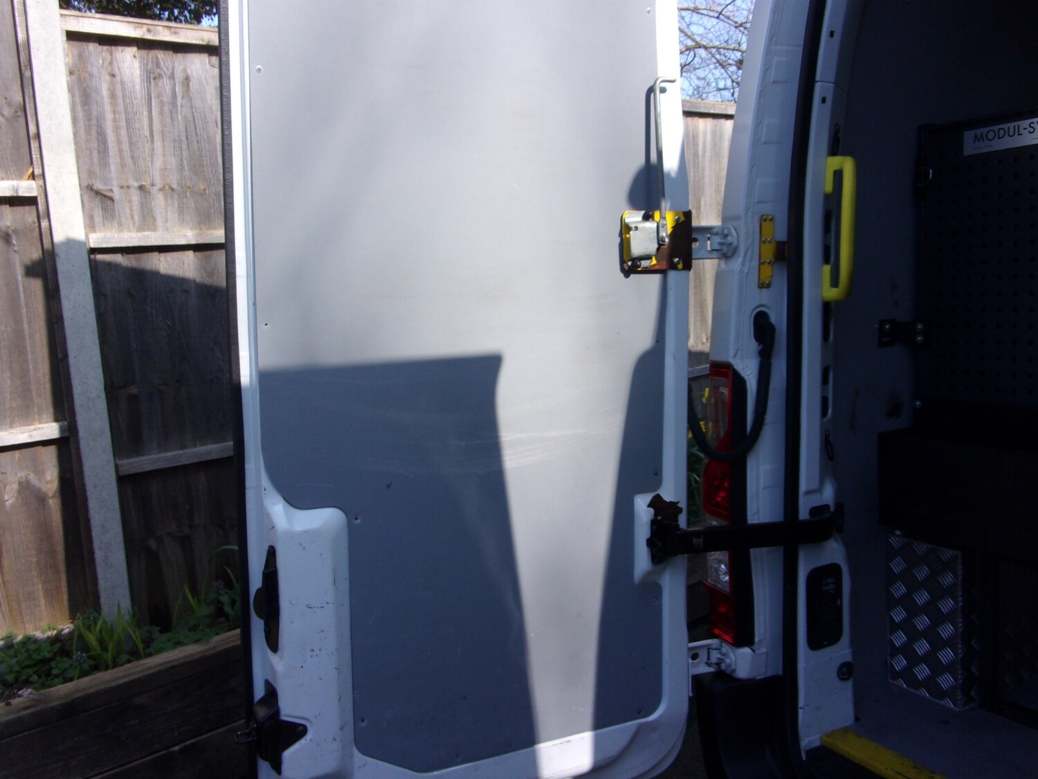 Used Vauxhall Movano 2019 for sale - 77745161: Photo 6